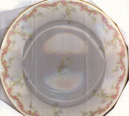 FXL4 by French China - Limoges