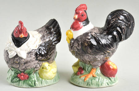 Harvest Farm by Fitz & Floyd
