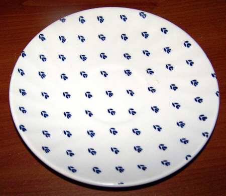 FEP2 by Federated Potteries