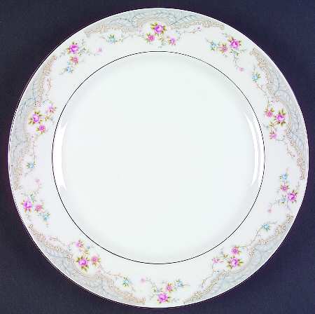 Jean by Fine China of Japan