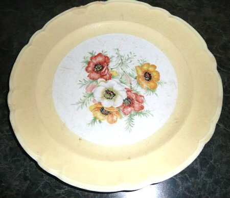 Jubilee by French Saxon