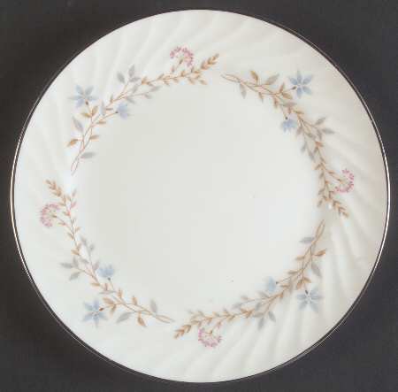 Floral by Fine China of Japan