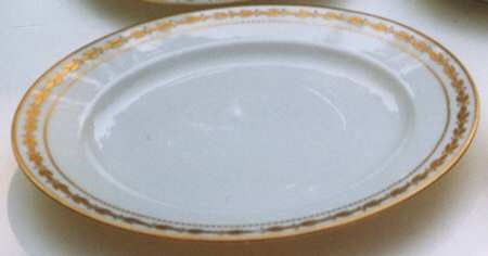 A LA PAIX by France
