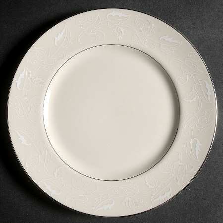 Leaflace Cream by Flintridge