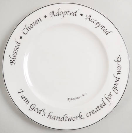 Identity Collection by Feed on the Word