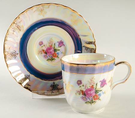 FCQ5 by Fresh China