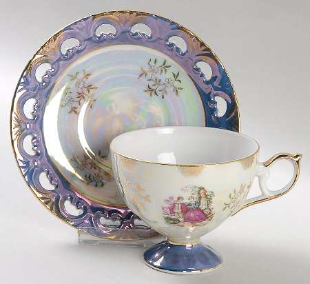 FCQ6 by Fresh China