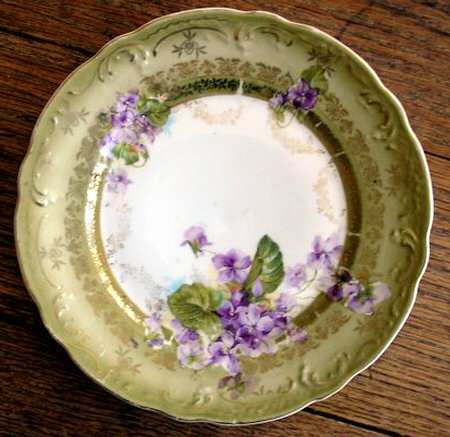 FDC4 by Fleur de Lis
