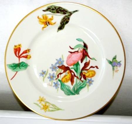 Wild Flowers by Fondeville (NY)