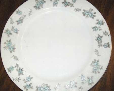 Mamselle by Fine China of Japan