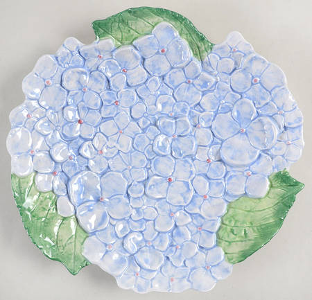 Hydrangea by Fitz & Floyd