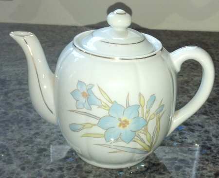 Printemps by Fine China of Japan