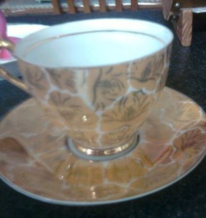 766 by Fine China of Japan