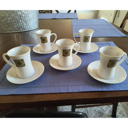 Buffetware by Forum Intl