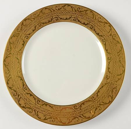 FXL6 by French China - Limoges