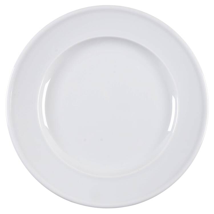 Bistro White by Fitz & Floyd