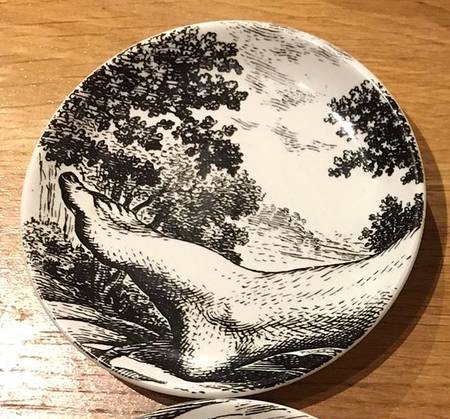 Adamo by Piero Fornasetti