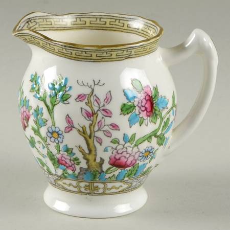 Indian Tree by Thomas Forester & Sons