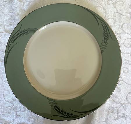 Chalice Sage by Flintridge