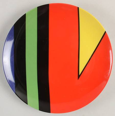 Delta by Fitz & Floyd