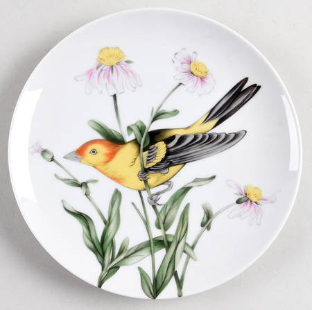Songbirds by Fitz & Floyd