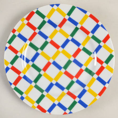 Hopscotch by Fitz & Floyd