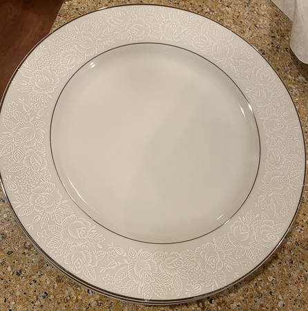 Exquisite by Fine China of Japan