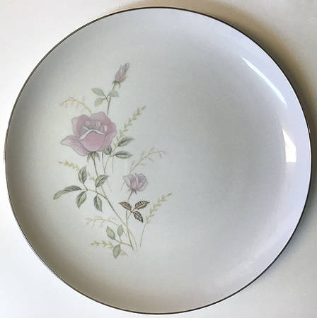 Sharon by Fine China of Japan