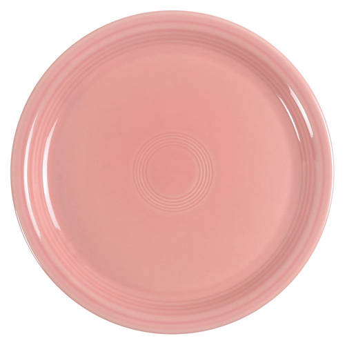 Fiesta Tableware Company Fiesta Peony (Intro 2022) 9" Round Buffet Plate