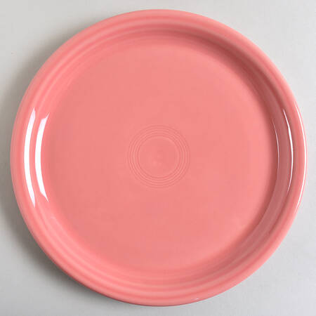 Fiesta Tableware Company Fiesta Peony (Intro 2022) Bistro Deep Dinner Plate