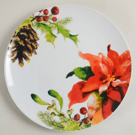 Holiday Home (Dinnerware) by Fitz & Floyd