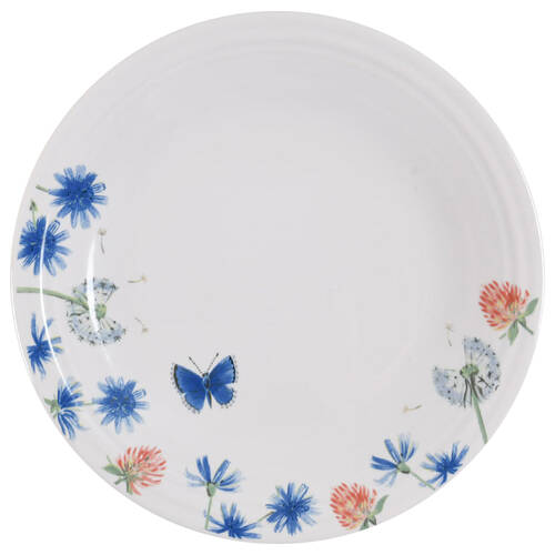 Fiesta Breezy Floral by Fiesta Tableware Company