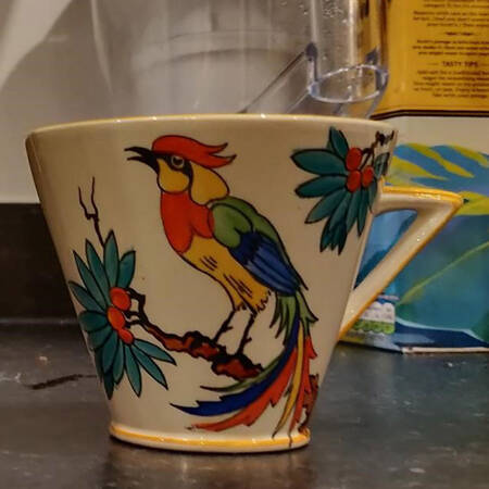 Tropical by Thomas Forester & Sons