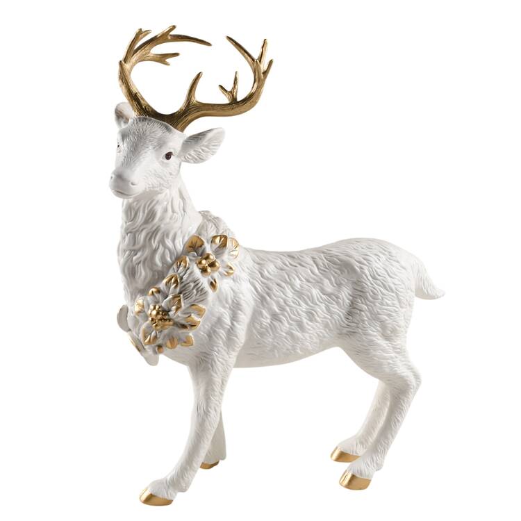 Figurines & Centerpieces by Fitz & Floyd