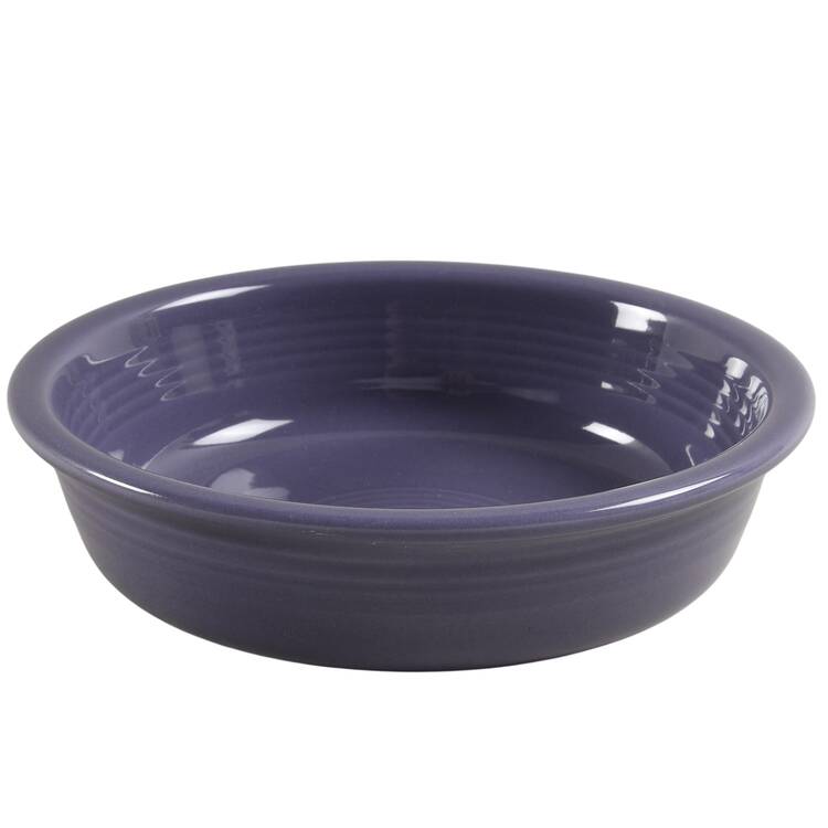 Fiesta Tableware Company Fiesta Lavender (Intro 2026) Coupe Soup Bowl