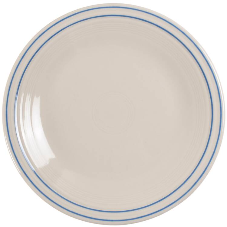 Fiesta Americana by Fiesta Tableware Company