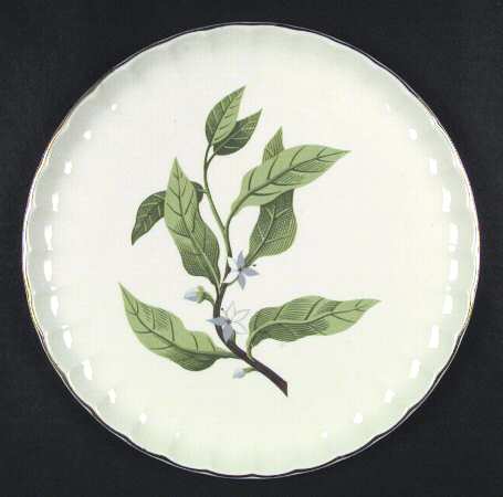B8760 by WS George