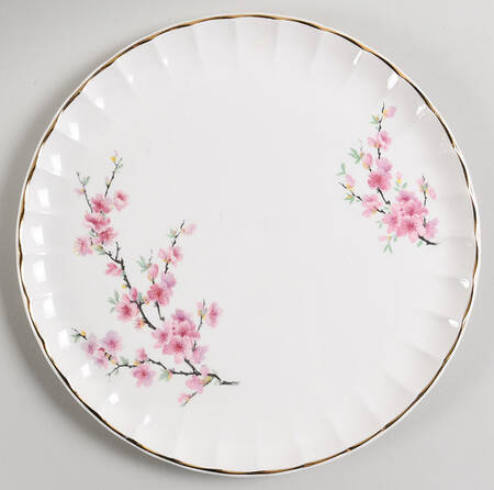 Peach Blossom (Bolero) by WS George