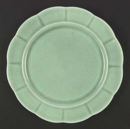 Petalware Light Green by WS George