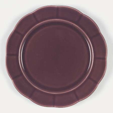 Petalware Maroon by WS George