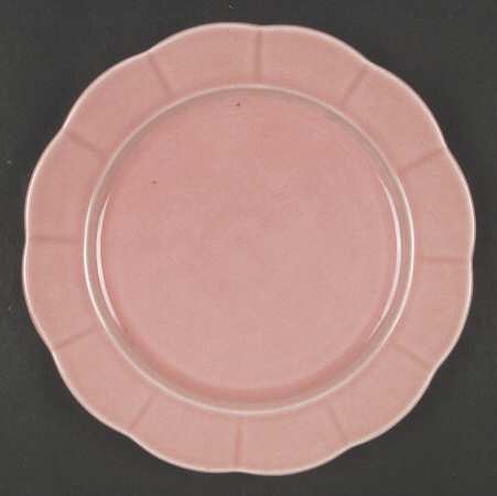 Petalware Pink by WS George
