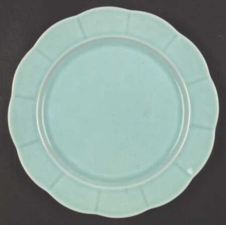 Petalware Turquoise by WS George