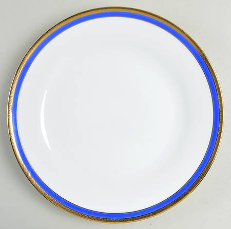 Palermo Blue by Ginori 1735