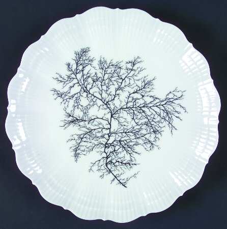 Black Coral by Giraud China
