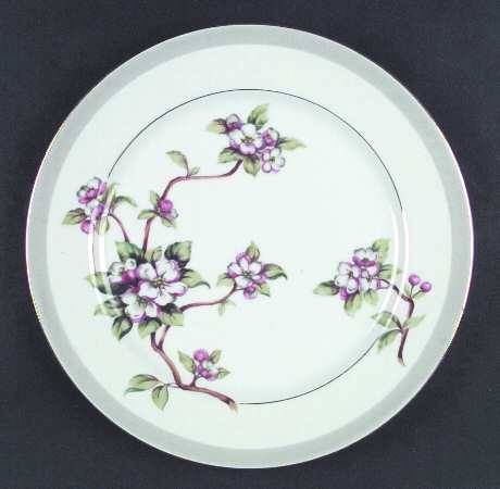 Apple Blossom by Gold China