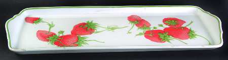 Fraise by Bill Goldsmith