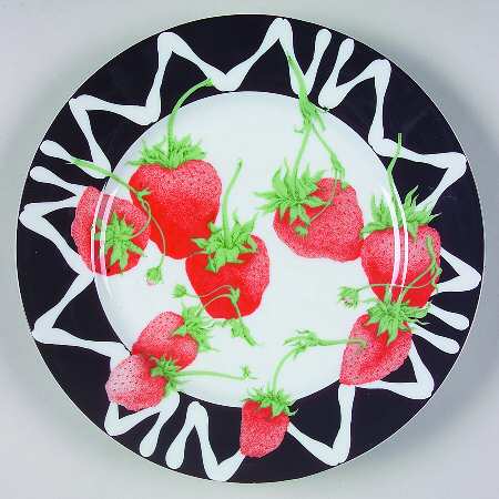 Fraise Florida by Bill Goldsmith