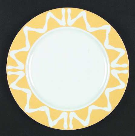 New Florida Yellow by Bill Goldsmith