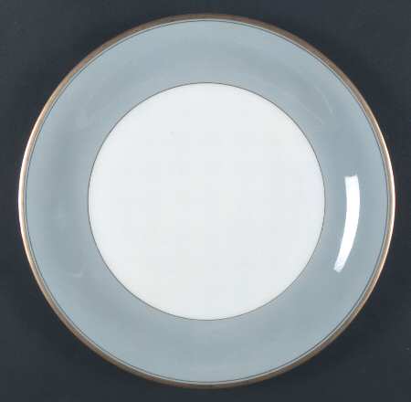 Graymont (Gold Trim) by Grace