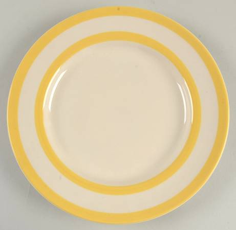 Cornish Yellow (Older) by T G Green (England)